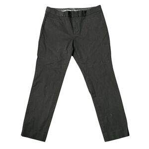 🖤 Banana Republic Sloan ankle pants size 8